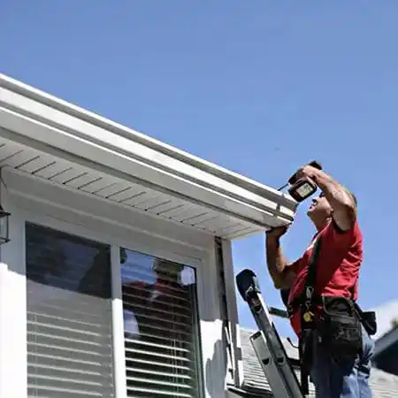 gutter services Worthington